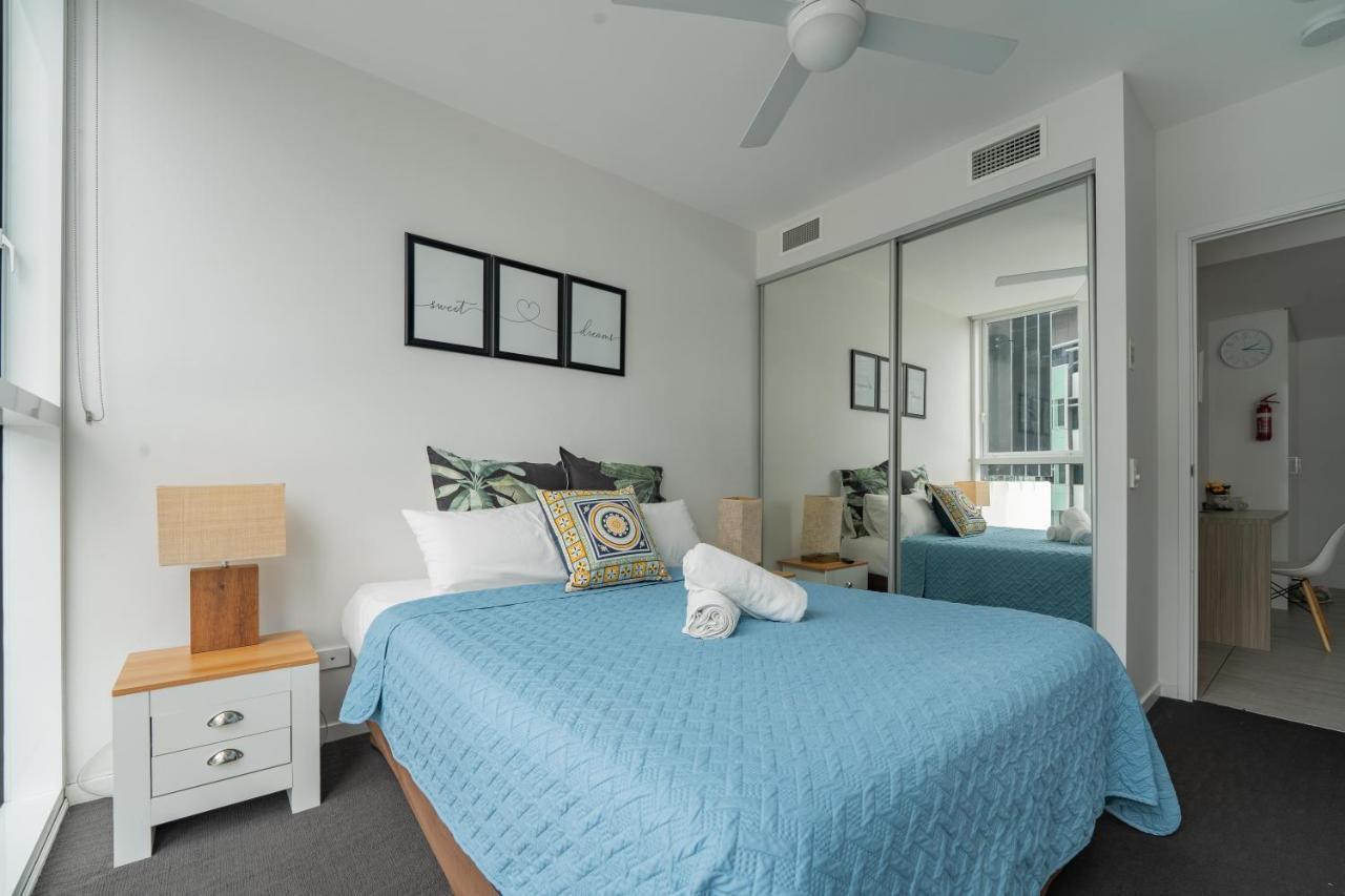 Fortitude Valley View 1b1b W Shared Pool Gym