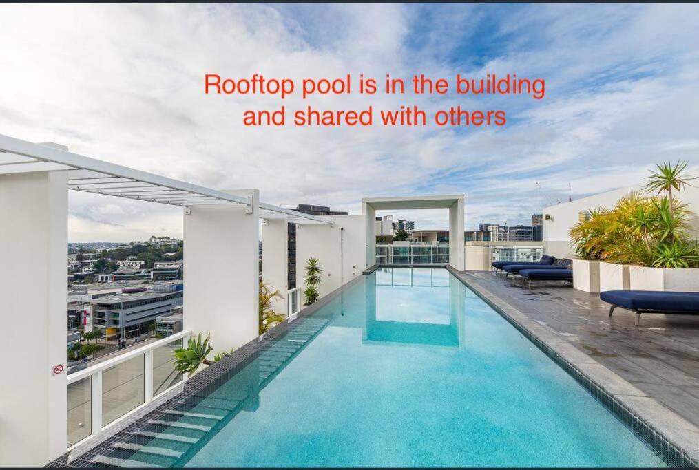 Fortitude Valley View 1b1b W Shared Pool Gym